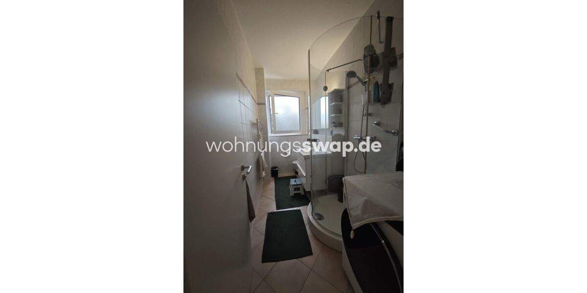 Etagenwohnung Berlin Lichtenrade - 3 Zimmer, 69 m&sup2;, 1.000&euro; | Angebot:25942410
