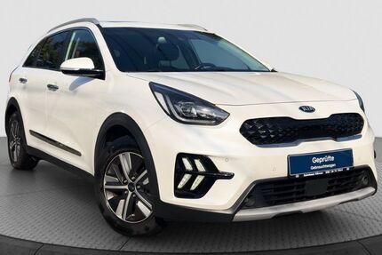 Kia Niro 72.156 km 18.900 &euro; Berlin 12683