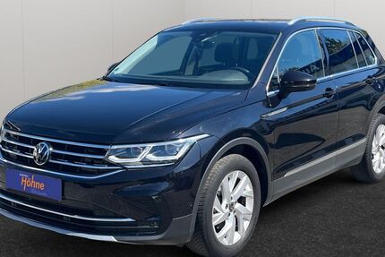 VW Tiguan 73.000 km 26.990 &euro; Wandlitz OT Basdorf 16348