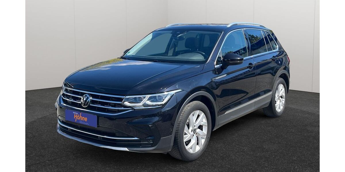 VW Tiguan 73.000 km 26.990 &euro; Wandlitz OT Basdorf 16348