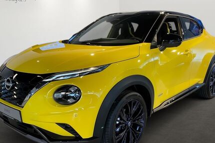 Nissan Juke 2.100 km 29.500 &euro; Berlin 12559