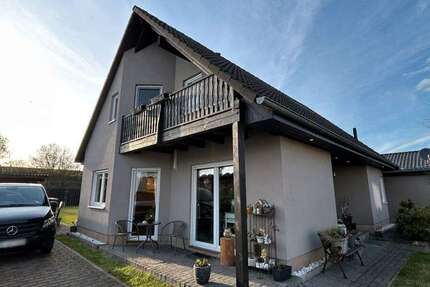 Haus Ludwigsfelde - 5 Zimmer, 142 m&sup2;, 549.000&euro; | Angebot:26470525