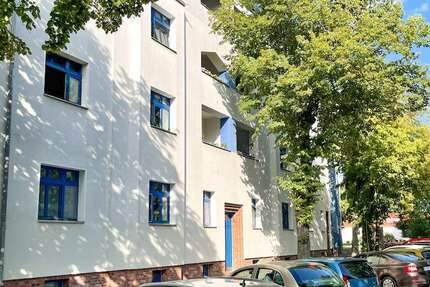 Wohnung Berlin Niederschöneweide - 3 Zimmer, 62 m&sup2;, 992&euro; | Angebot:26675332