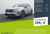 Gebrauchtwagen Peugeot 3008