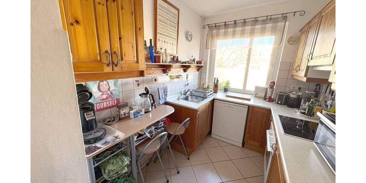 Etagenwohnung Berlin Lankwitz - 3 Zimmer, 73 m&sup2;, 349.000&euro; | Angebot:25800132