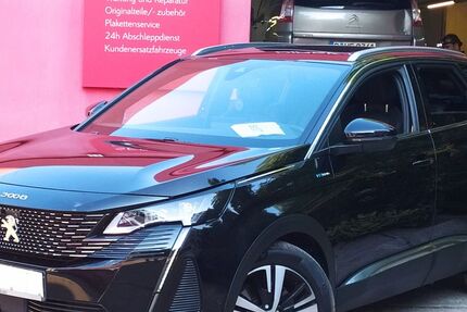 Peugeot 3008 67.444 km 17.500 &euro; Berlin 10317