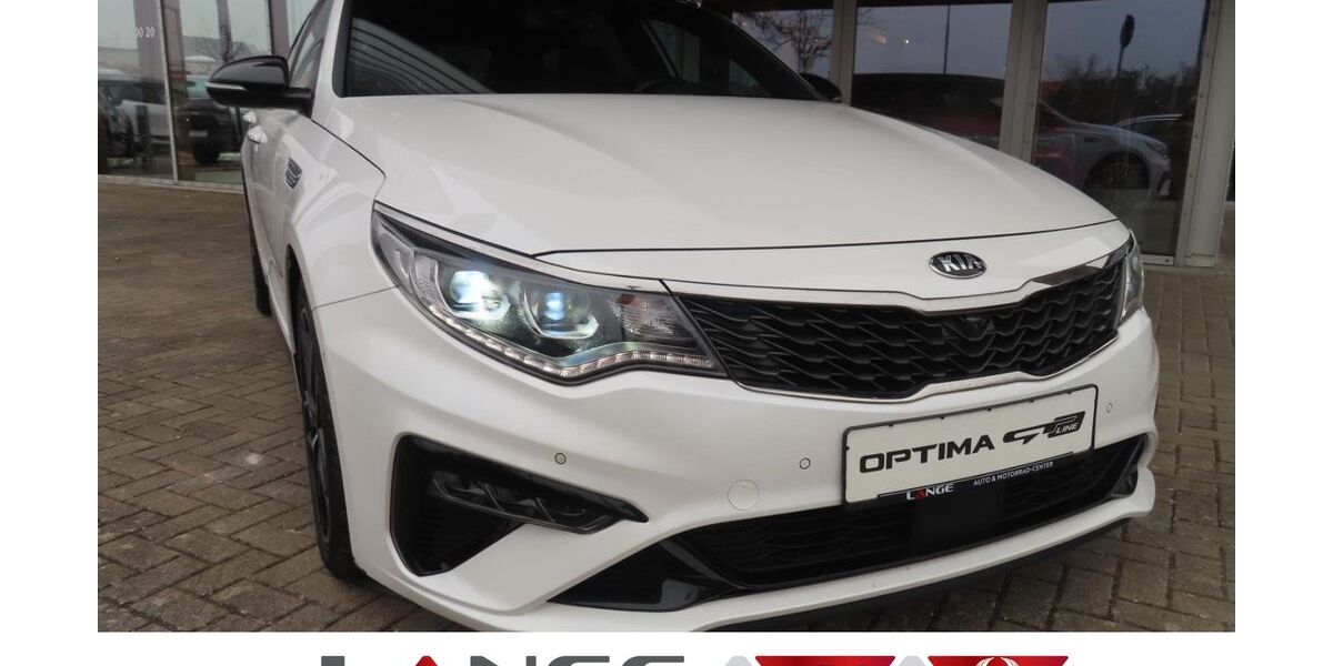 Kia Optima 137.394 km 16.480 &euro; Gosen / Neu-Zittau 15537