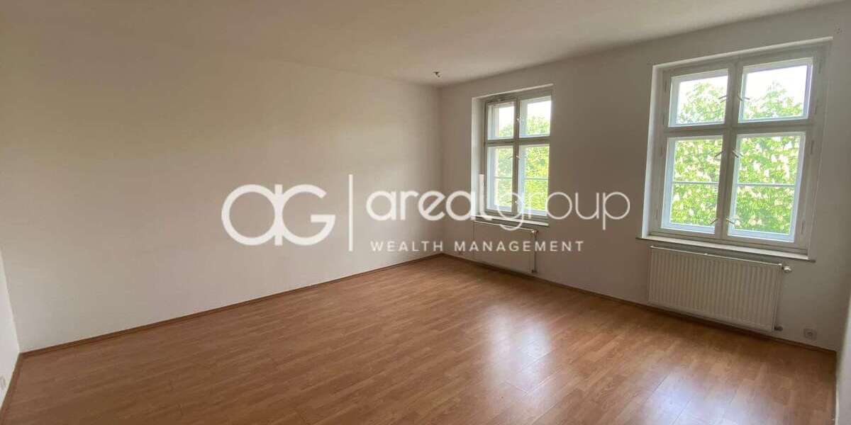 Etagenwohnung Potsdam Berliner Vorstadt - 3 Zimmer, 80 m&sup2;, 1.309&euro; | Angebot:26829195