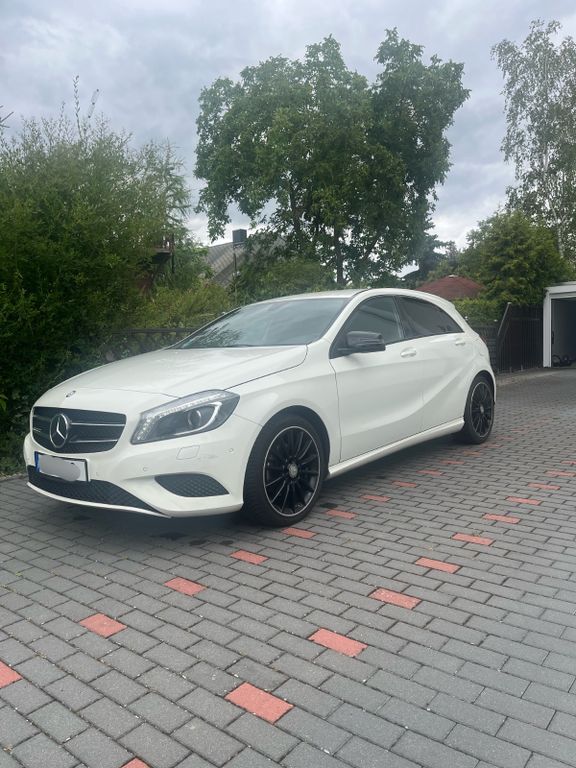 A 180