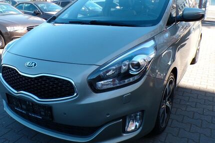 Kia Carens 93.000 km 11.990 &euro; Berlin 12347