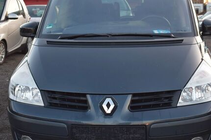 Renault Espace 244.000 km 2.999 &euro; Berlin 13597