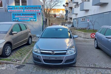 Opel Astra 93.000 km 2.990 &euro; Berlin 12105