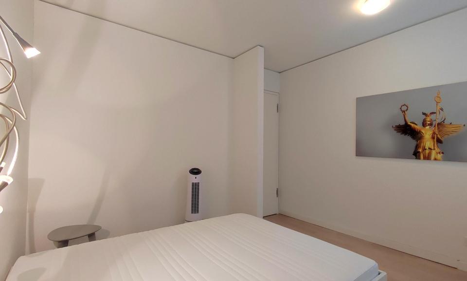 Etagenwohnung Berlin Mitte - 3 Zimmer, 94 m&sup2;, 2.400&euro; | Angebot:24738042