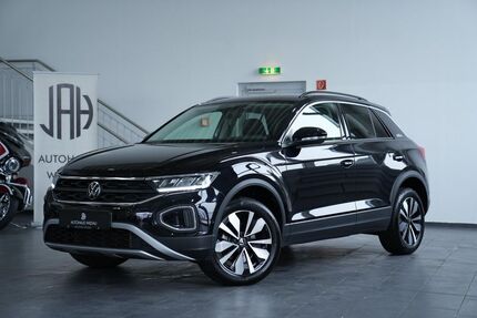 VW T-Roc 40.983 km 25.790 &euro; Wildau 15745