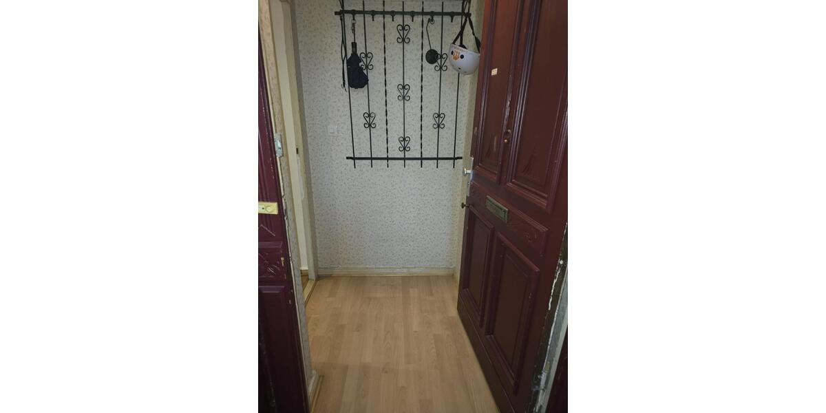 Etagenwohnung Berlin Reinickendorf - 2 Zimmer, 54 m&sup2;, 220.000&euro; | Angebot:27056926
