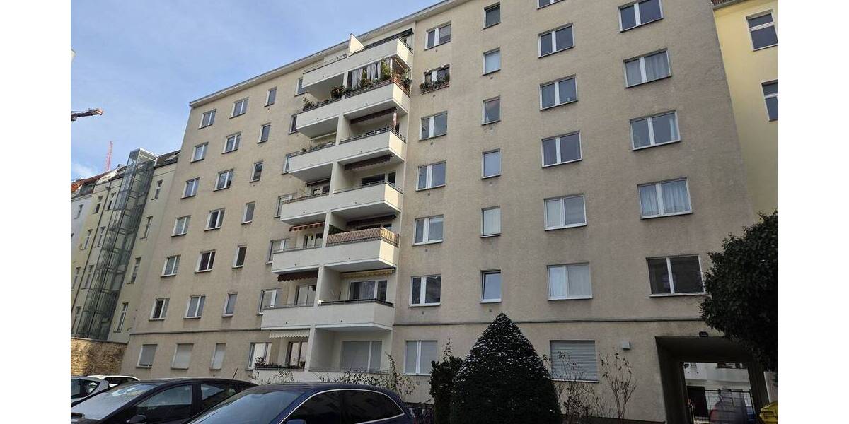 Etagenwohnung Berlin Wilmersdorf - 3 Zimmer, 68 m&sup2;, 499.500&euro; | Angebot:26218638