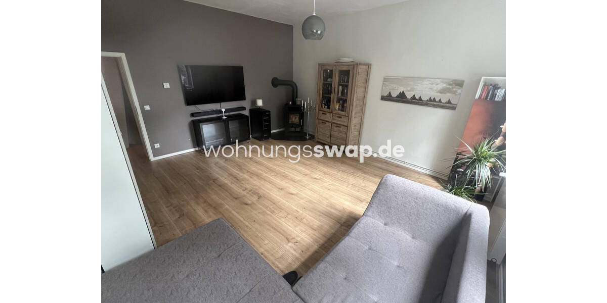 Etagenwohnung Berlin Weißensee - 2 Zimmer, 80 m&sup2;, 960&euro; | Angebot:25942251