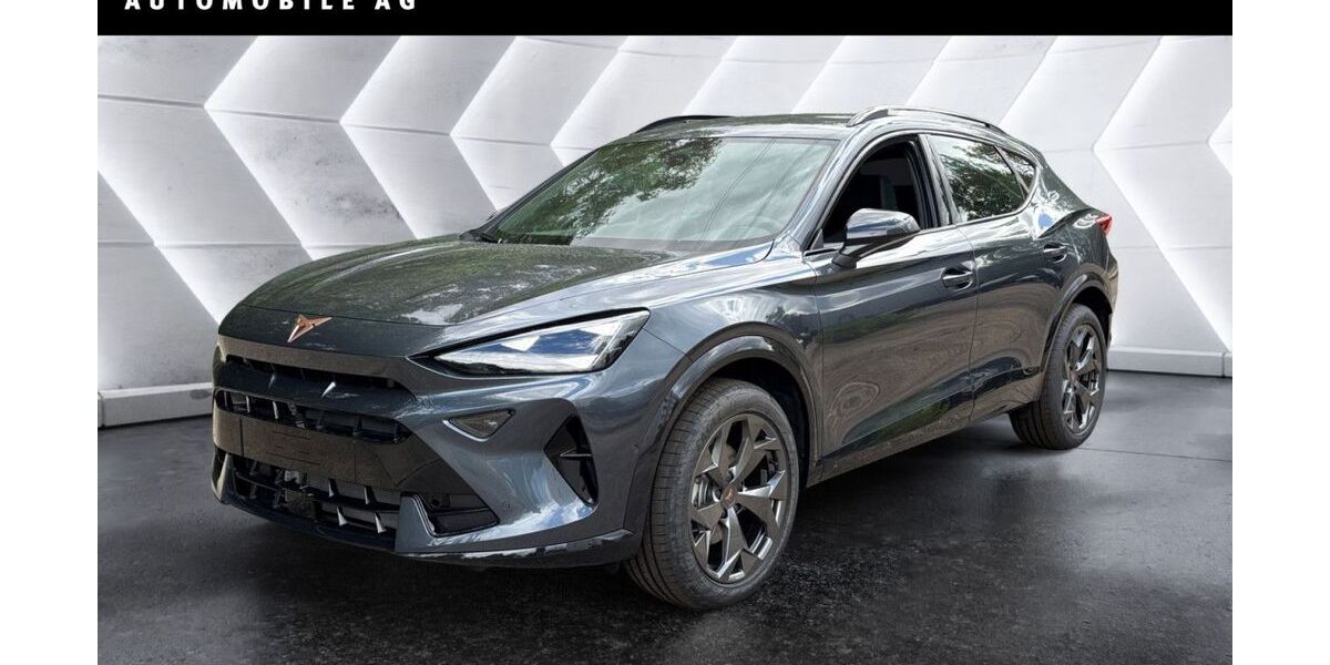 Cupra Formentor 1.100 km 38.990 &euro; Berlin 12681