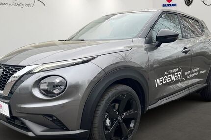 Nissan Juke 7.126 km 23.990 &euro; Potsdam 14482