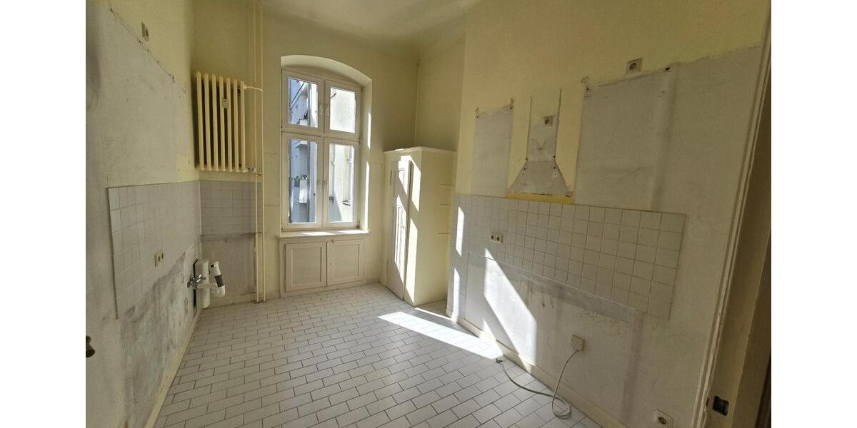 Etagenwohnung Berlin Charlottenburg-Wilmersdorf - 2 Zimmer, 57 m&sup2;, 320.000&euro; | Angebot:25965309