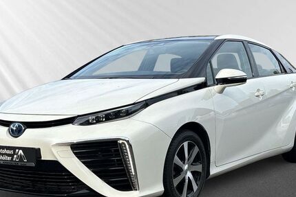 Toyota Mirai 19.800 km 12.490 € Berlin 13581