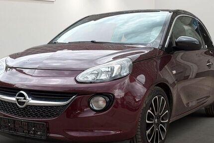 Opel Adam 106.538 km 4.999 &euro; Berlin 12681