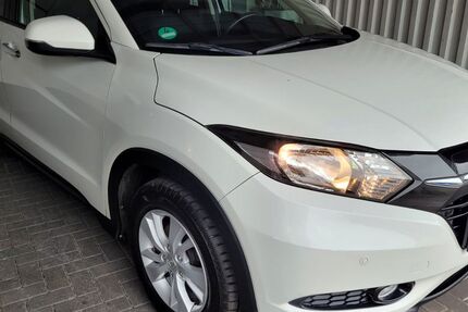 Honda HR-V 193.455 km 9.950 &euro; Berlin 12277