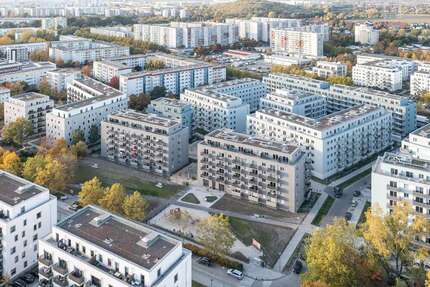Wohnung Berlin Hellersdorf - 3 Zimmer, 67 m&sup2;, 1.076&euro; | Angebot:27334554