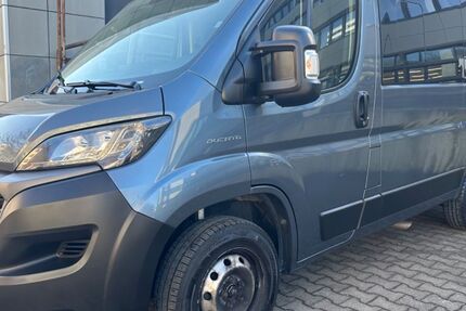 Fiat Ducato 162.300 km 18.980 &euro; Berlin 13353