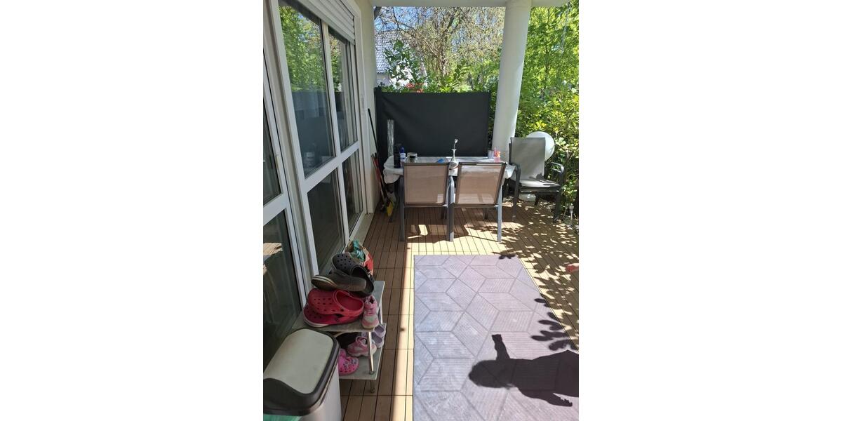 Erdgeschoßwohnung Berlin Spandau - 3 Zimmer, 99 m&sup2;, 1.400&euro; | Angebot:26670973