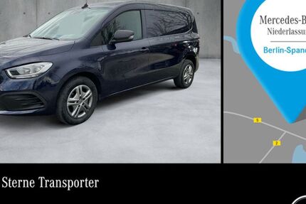 Mercedes-Benz Citan 23.742 km 24.371 &euro; Berlin 13581