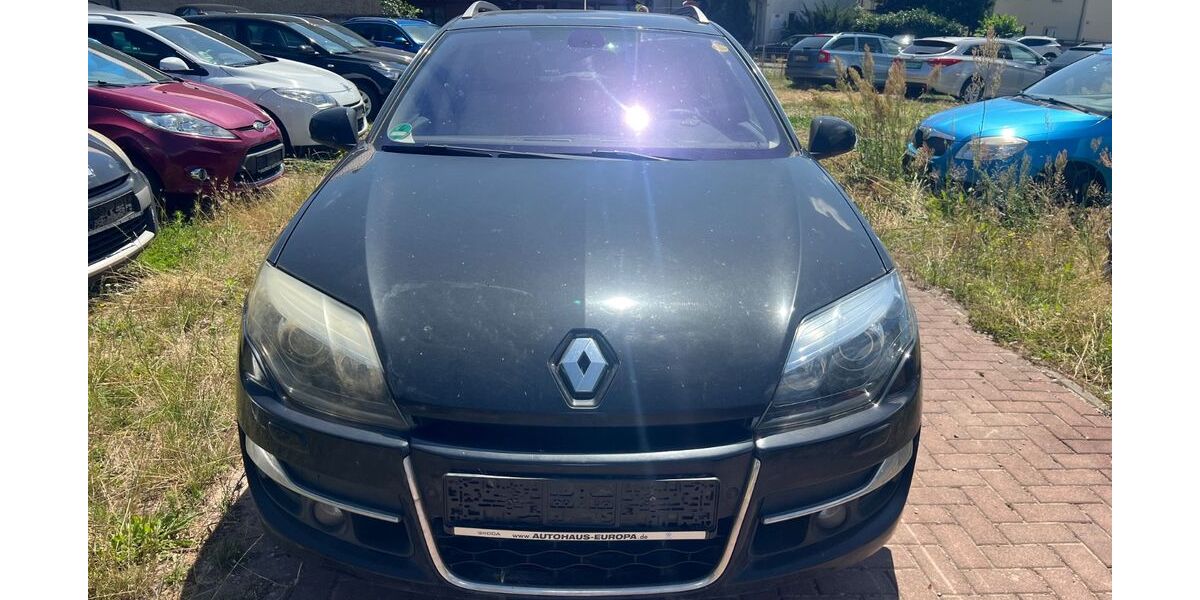 Renault Laguna 230.000 km 3.990 &euro; Berlin-Lichtenberg 10365