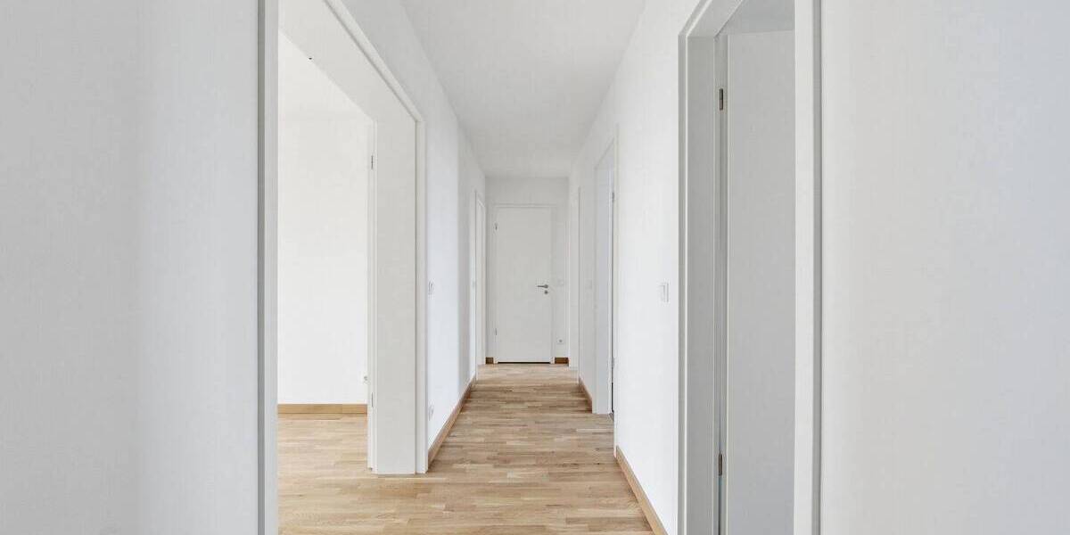 Etagenwohnung Berlin Spandau - 4 Zimmer, 96 m&sup2;, 1.746&euro; | Angebot:26038137
