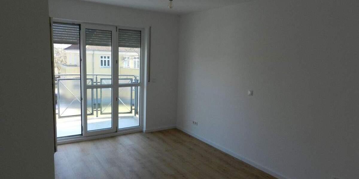 Etagenwohnung Bernau bei Berlin Bernau - 3 Zimmer, 62 m&sup2;, 279.450&euro; | Angebot:25778582