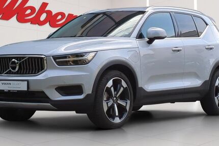 Volvo XC40 10.700 km 31.890 &euro; Berlin 14165