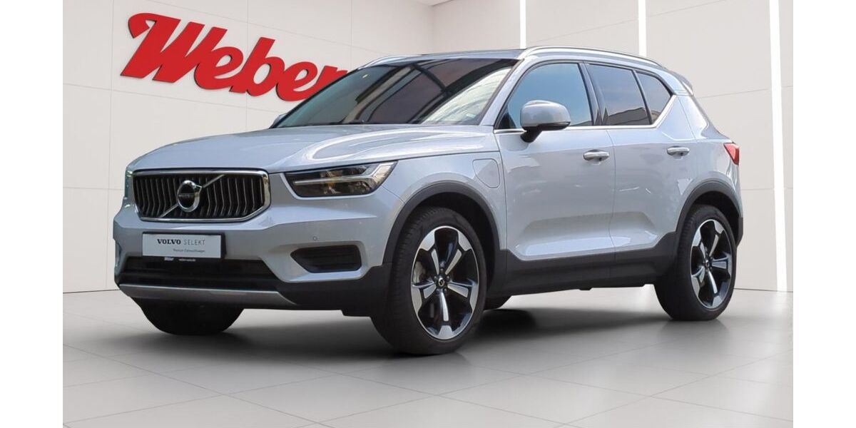 Volvo XC40 10.700 km 31.890 &euro; Berlin 14165