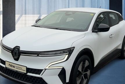 Renault Megane E-TECH 30.351 km 18.989 &euro; Berlin 12099