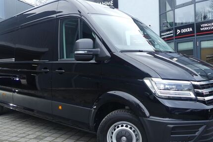VW Crafter 4.742 km 49.800 &euro; Berlin 13156