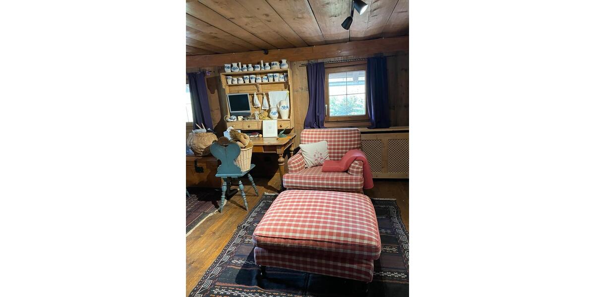 Wunderschönes Bauernhaus in Tirol 7 zimmer