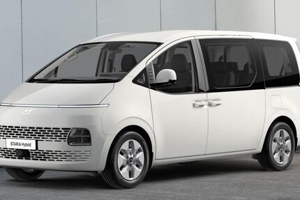 Hyundai STARIA 10.000 km 48.490 &euro; Teltow 14513