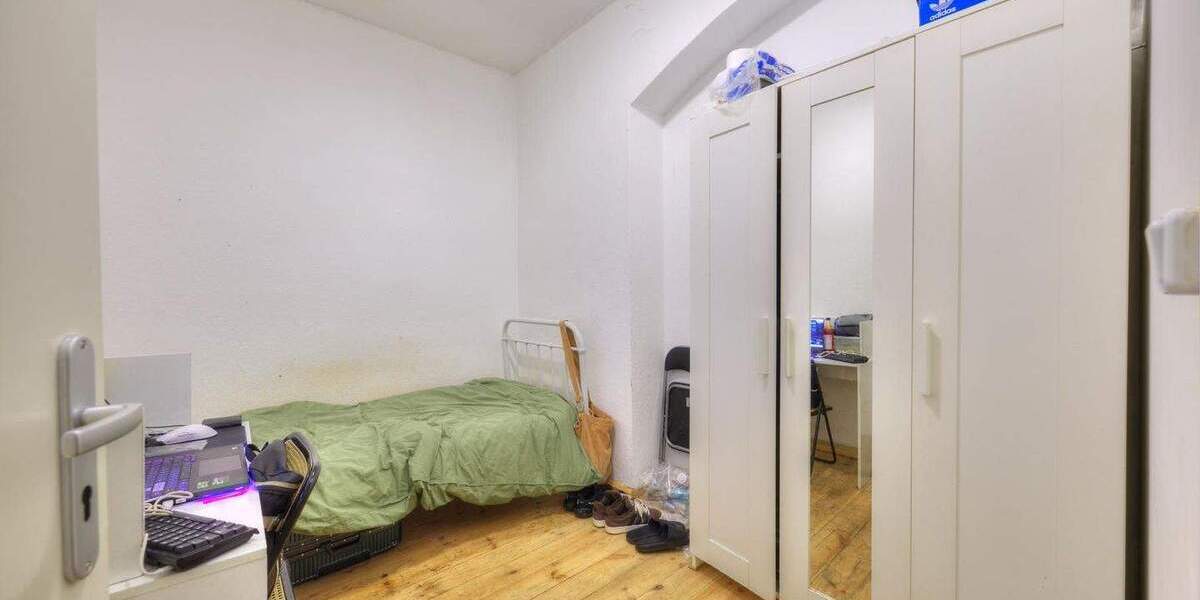 Mehrfamilienhaus, Wohnhaus Berlin Lichtenberg - 1 Zimmer, 401 m&sup2;, 1.800.000&euro; | Angebot:25747375