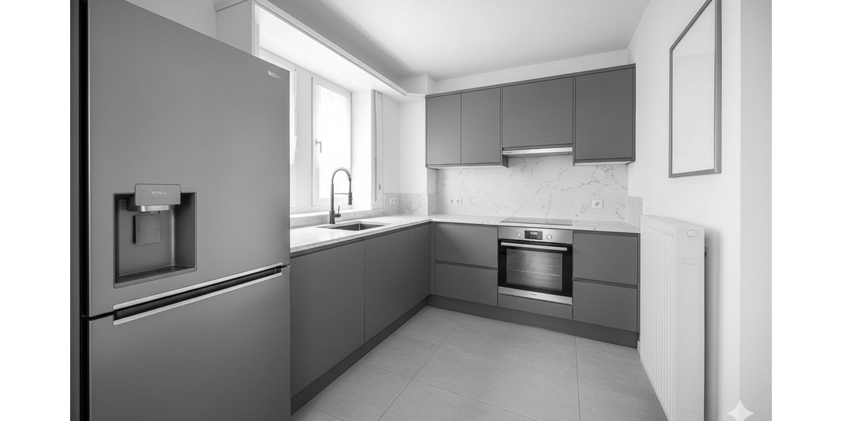 ?? Heute schon an morgen denken - vermietete 2 Zimmer Wohnung mit Privat Garten und Tiefgarage 2 zimmer