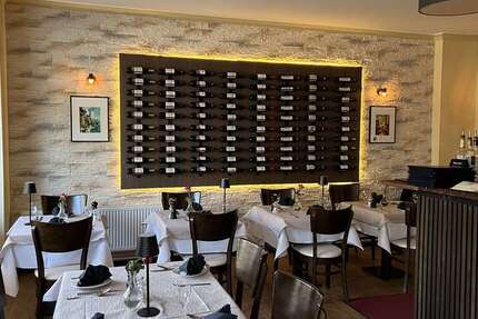 Gewerbeobjekt Berlin Charlottenburg-Wilmersdorf - 700.000&euro; | Angebot:25958453