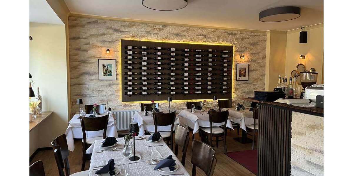 Gewerbeobjekt Berlin Charlottenburg-Wilmersdorf - 700.000&euro; | Angebot:25958453