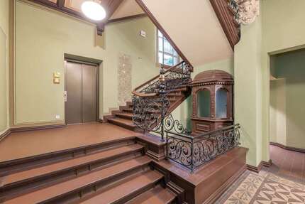 Wohnung zum Kaufen in Berlin 1.199.000 € 101.5 m² 3 zimmer