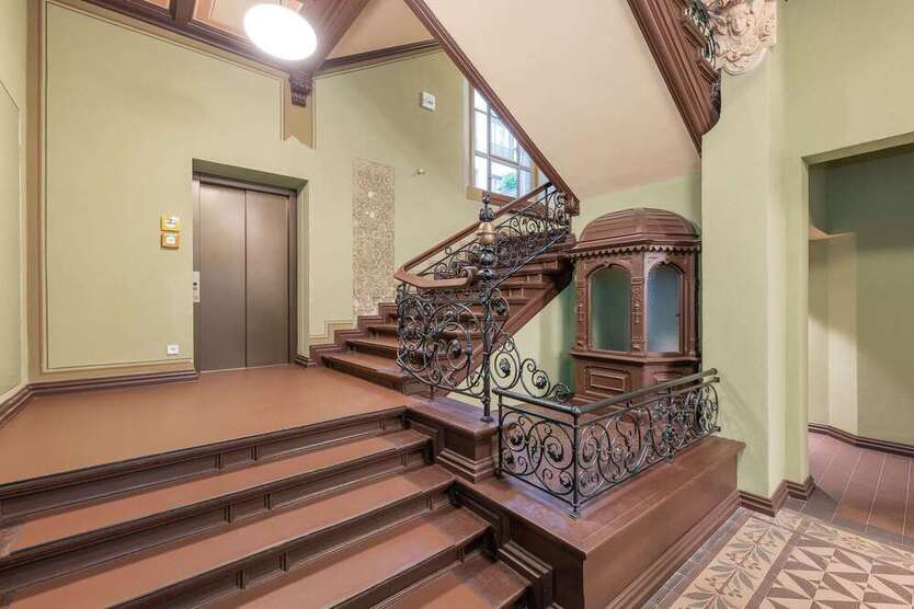 Wohnung zum Kaufen in Berlin 1.199.000 € 101.5 m² 3 zimmer