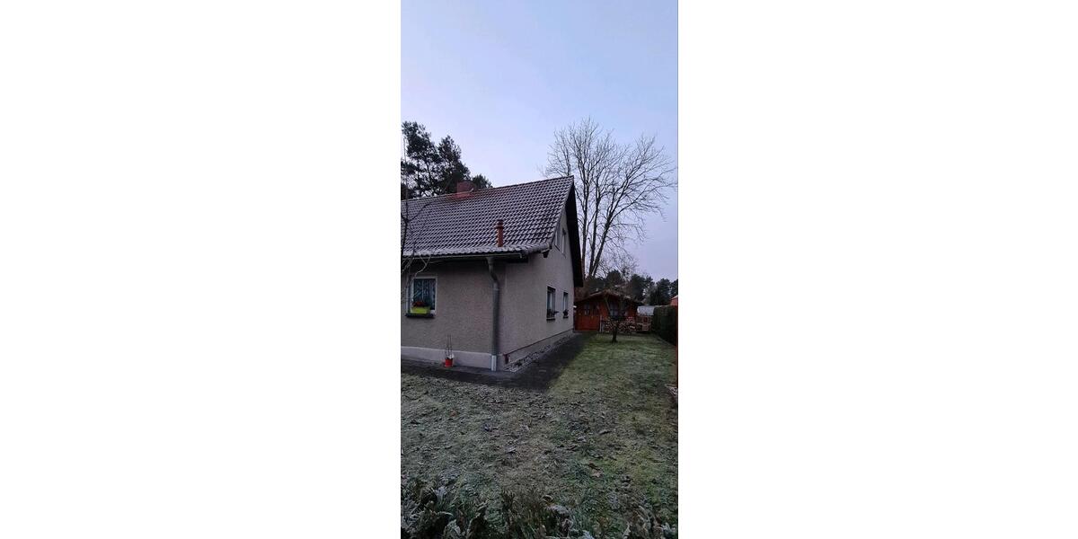 Einfamilienhaus Hohen Neuendorf - 3 Zimmer, 100 m&sup2;, 289.000&euro; | Angebot:25417814