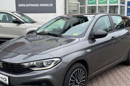 Fiat Tipo 13.361 km 19.997 &euro; Königs Wusterhausen 15711