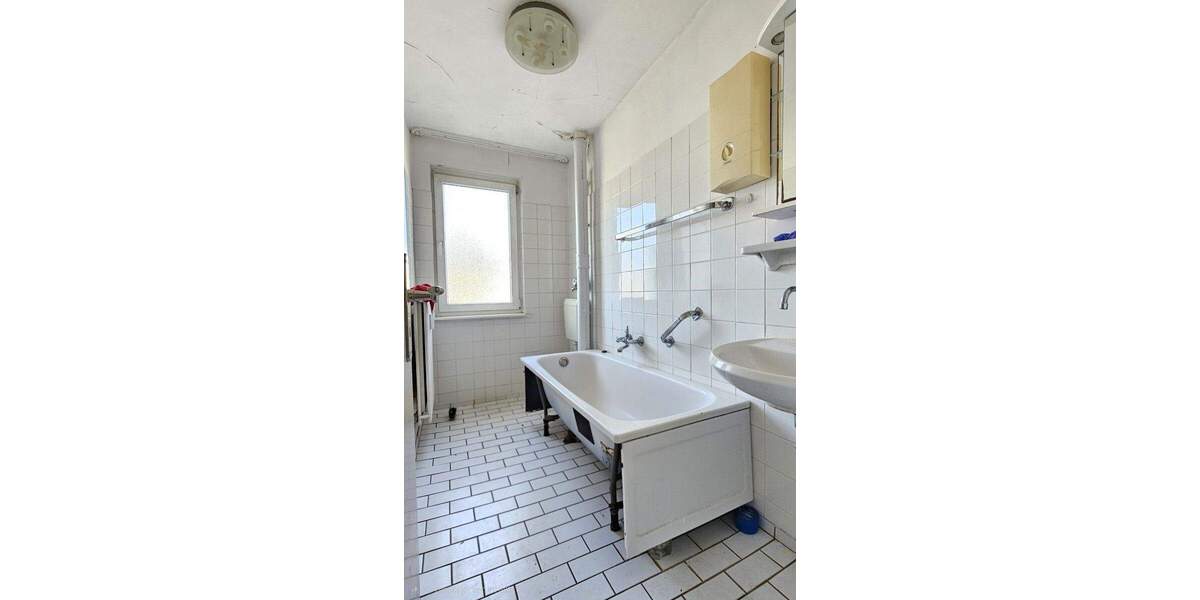 Etagenwohnung Berlin / Lichtenrade Lichtenrade - 2 Zimmer, 51 m&sup2;, 179.000&euro; | Angebot:25836836