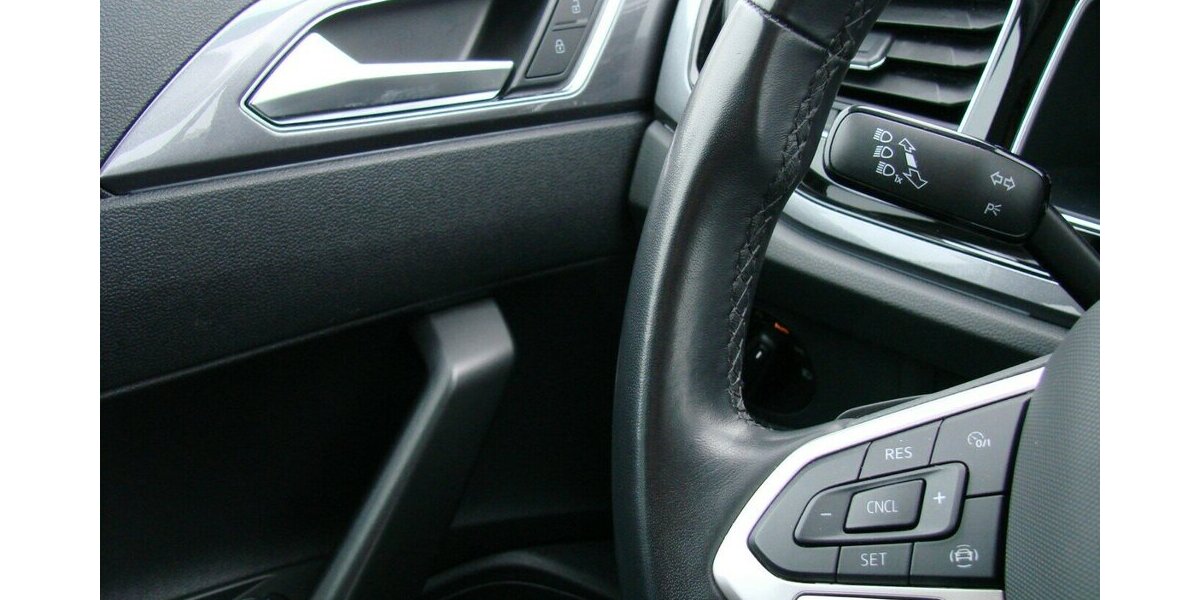 VW Polo VI 1.0TSi Style ACC IQ-LIGHT BMT DSG 19.923 km 19.980 &euro; Falkensee 14612